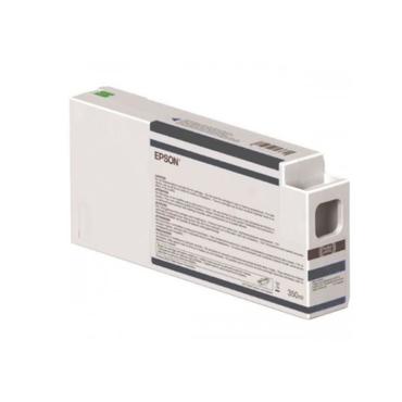 Epson T54X7 - gr&aring;svart - original - bl&auml;ckpatron