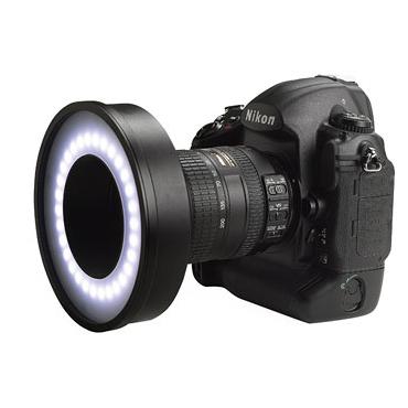 Kaiser Ring Light KR90 3250