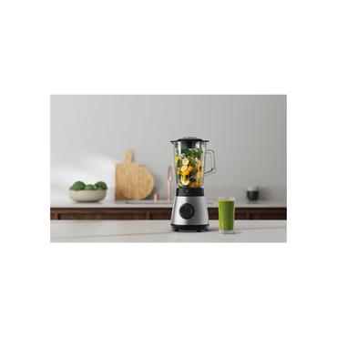 Electrolux E4TB1-6ST 1,5 L Nedsænkning blender 800 W Rustfrit stål