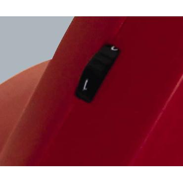 Einhell GE-CL 18 Li E - Solo 210 km/t