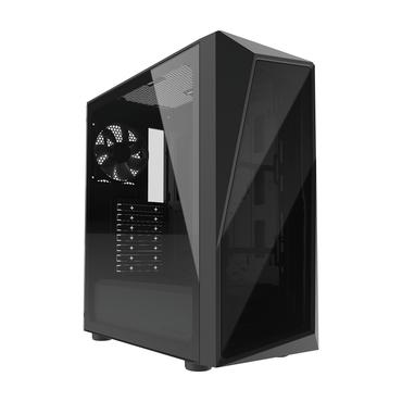 Cooler Master CMP 520L - mid tower - ATX