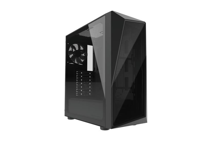 Cooler Master CMP 520L - mid tower - ATX