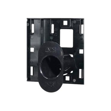 APC Cable Management kabeladministrationspakke for rack