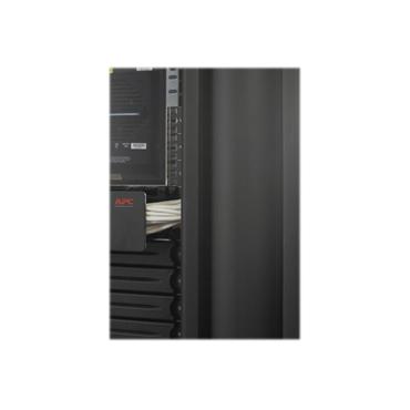 APC Cable Management kabeladministrationspakke for rack