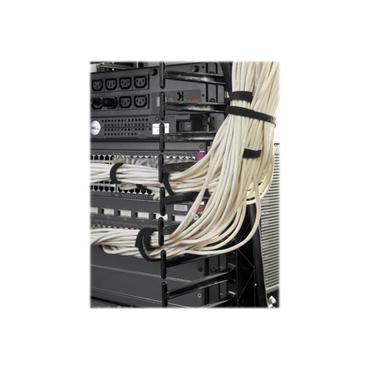 APC Cable Management kabeladministrationspakke for rack