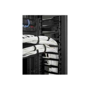 APC Cable Management kabeladministrationspakke for rack