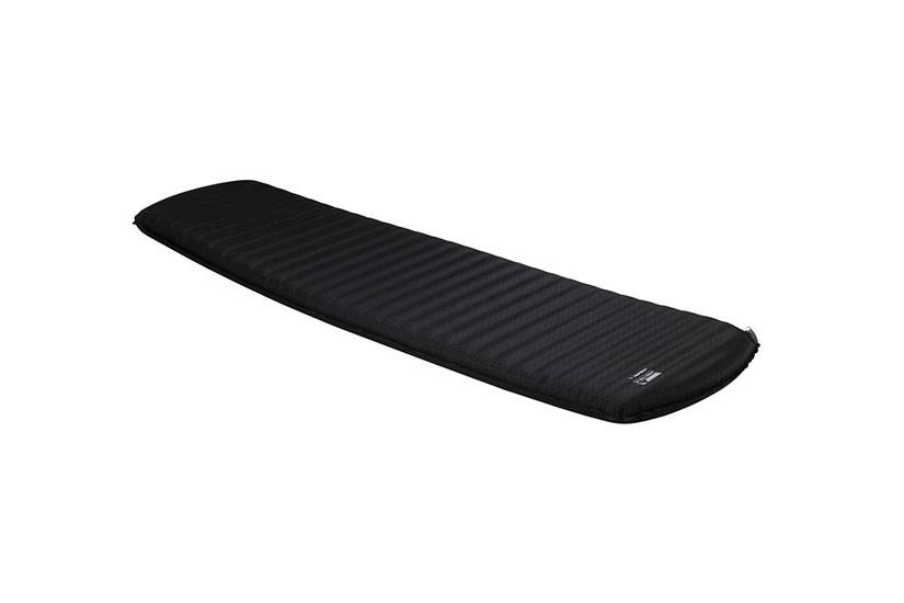 High Peak Kodiak L Enkelmadras Sort