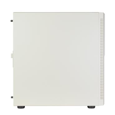 Silverstone FLP02 Full Tower Hvid