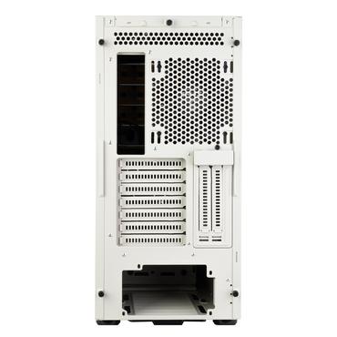 Silverstone FLP02 Full Tower Hvid
