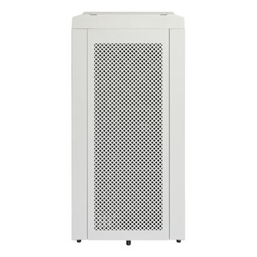 Silverstone FLP02 Full Tower Hvid