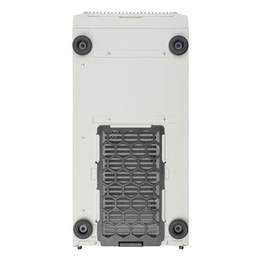 Silverstone FLP02 Full Tower Hvid