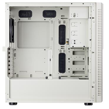 Silverstone FLP02 Full Tower Hvid