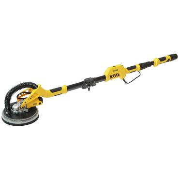 Stanley SFMEE500S Skivesliber Sort, Gul