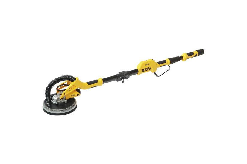 Stanley SFMEE500S Skivesliber Sort, Gul