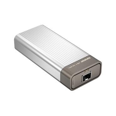 QNAP USB 4 Type-C to 1 x 10GbE SFP+Network A Ethernet 10000 Mbit/s