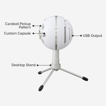 Blue Microphones Snowball ICE