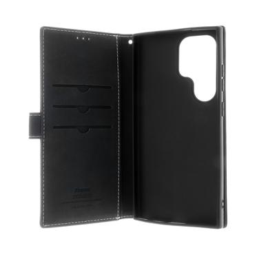 INSMAT ACCESSORIES Mobilcover - Flipetui - Sort