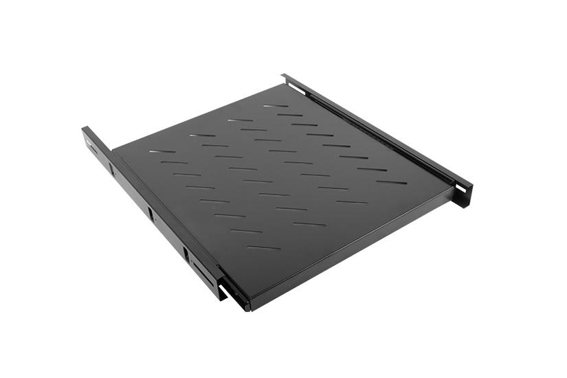 Lanberg - hylla f&ouml;r rack - 1U