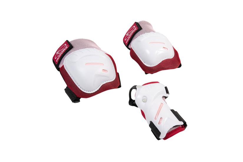 HUDORA Comfort Rullesk&oslash;jtel&oslash;b