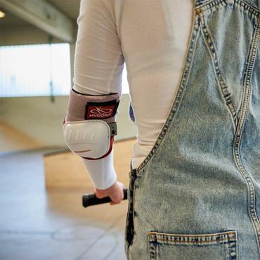 HUDORA Comfort Rullesk&oslash;jtel&oslash;b