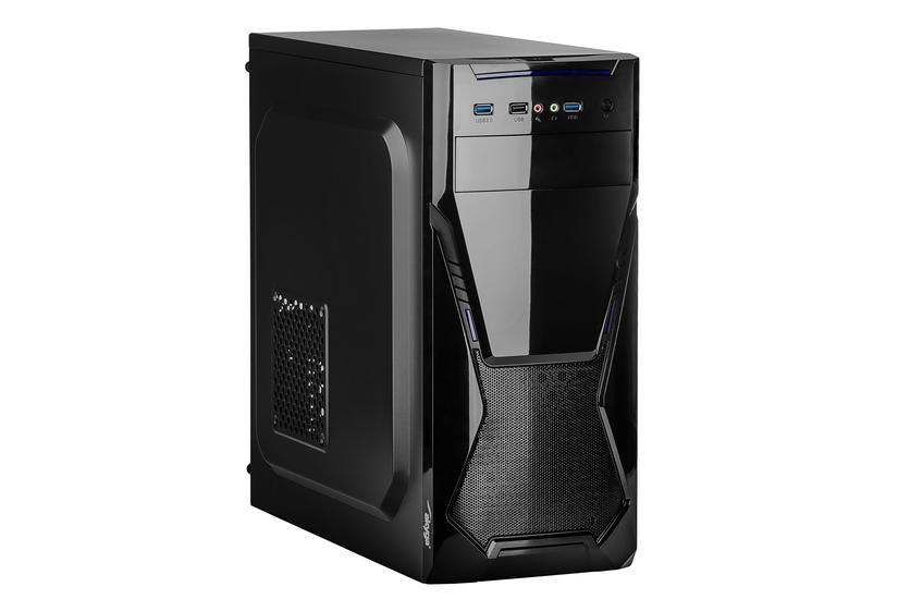 Akyga AK13BK - tower - ATX