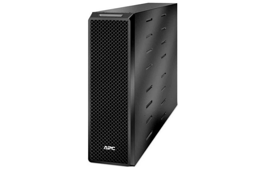 APC Easy UPS SRV 192V RM Battery Pack - UPS-batteri - Bly-syra