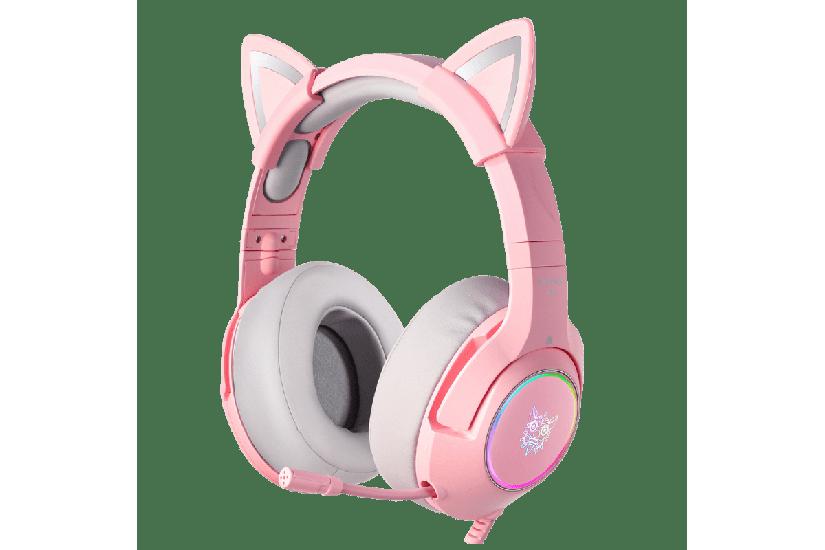 Onikuma - Pink - 50 mm