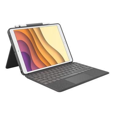 Logitech Combo Touch 10.5´´ iPad Air (3th) / 10.5´´ iPad Pro