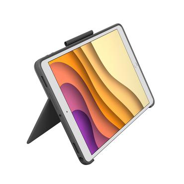 Logitech Combo Touch 10.5´´ iPad Air (3th) / 10.5´´ iPad Pro