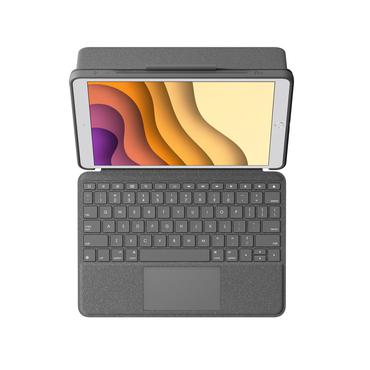 Logitech Combo Touch 10.5´´ iPad Air (3th) / 10.5´´ iPad Pro