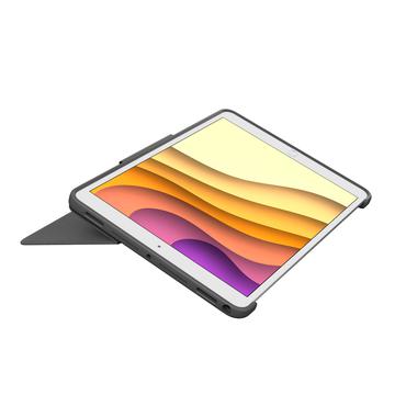Logitech Combo Touch 10.5´´ iPad Air (3th) / 10.5´´ iPad Pro