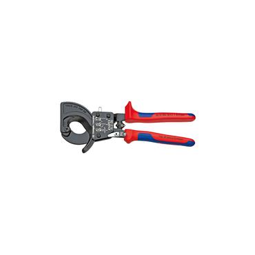 Knipex 95 31 250 Kabelsk&aelig;rer H&aring;ndkabelsk&aelig;rer