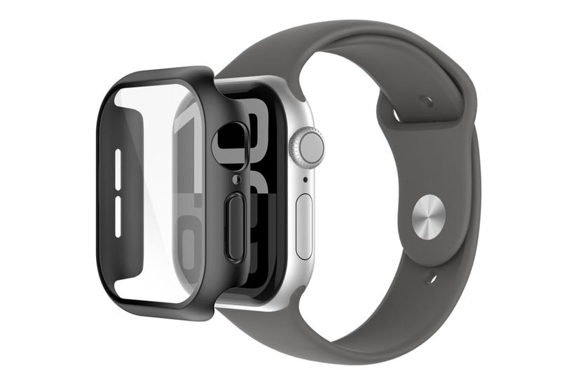 Belkin SCREENFORCE TemperedCurve - støddæmper til smart watch