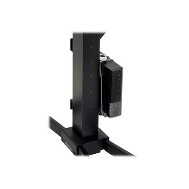 Ergotron WorkFit-PD CPU Holder Kit