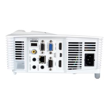 Optoma DU400