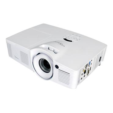 Optoma DU400