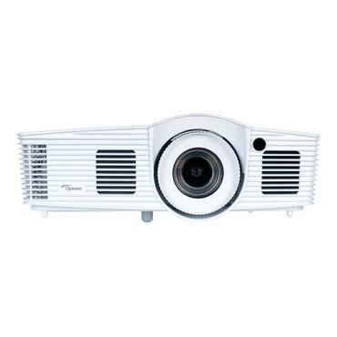 Optoma DU400