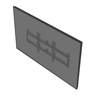 Smart Media LFD Mod XL Vert Bars