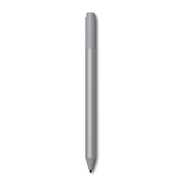 Microsoft Surface Pen M1776 - aktiv skrivestift - Bluetooth 4.0 - platinum