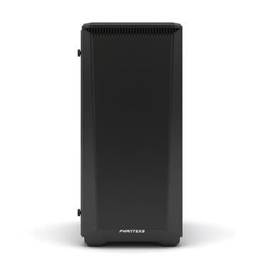 Phanteks Eclipse P400S Tempered Glass