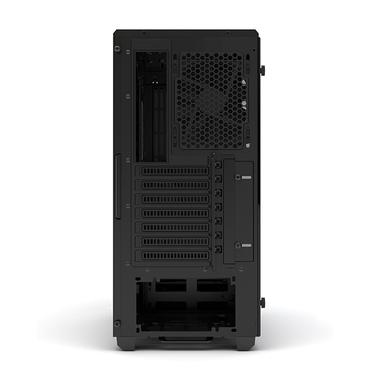 Phanteks Eclipse P400S Tempered Glass