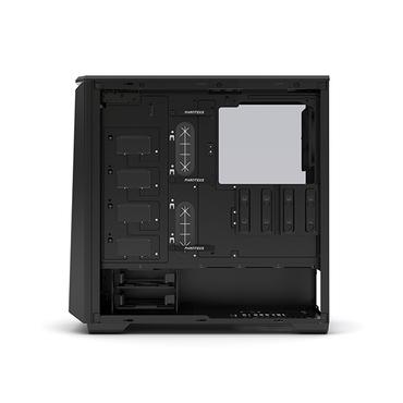 Phanteks Eclipse P400S Tempered Glass