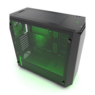 Phanteks Eclipse P400S Tempered Glass