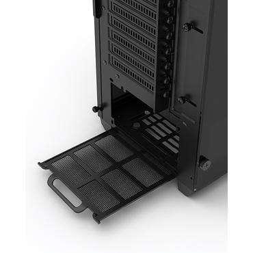 Phanteks Eclipse P400S Tempered Glass