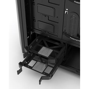 Phanteks Eclipse P400S Tempered Glass