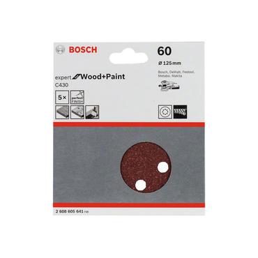 Bosch Expert for Wood and Paint C430