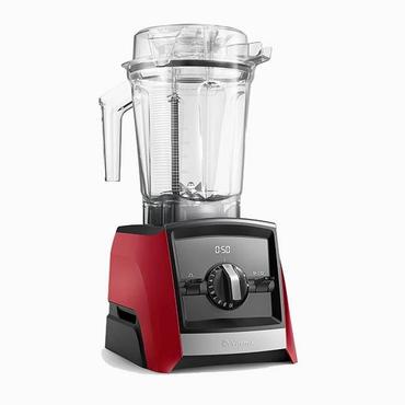 Vitamix A2500i 2 L Bordplade blender 1400 W Rød