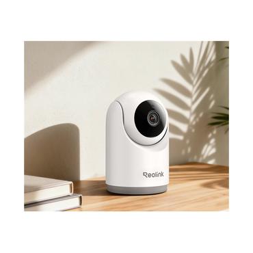 Reolink Digital Technology Netværksovervågningskamera