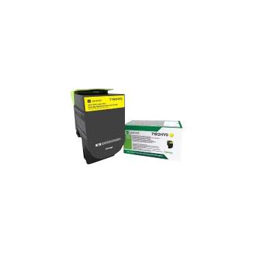 Lexmark X417