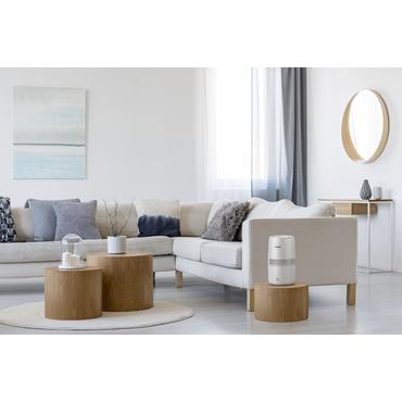 Philips 2000 series HU2510 - luftfuktare